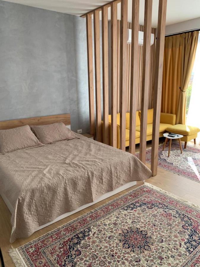 Ema'S Apartment Shkoder Exterior photo