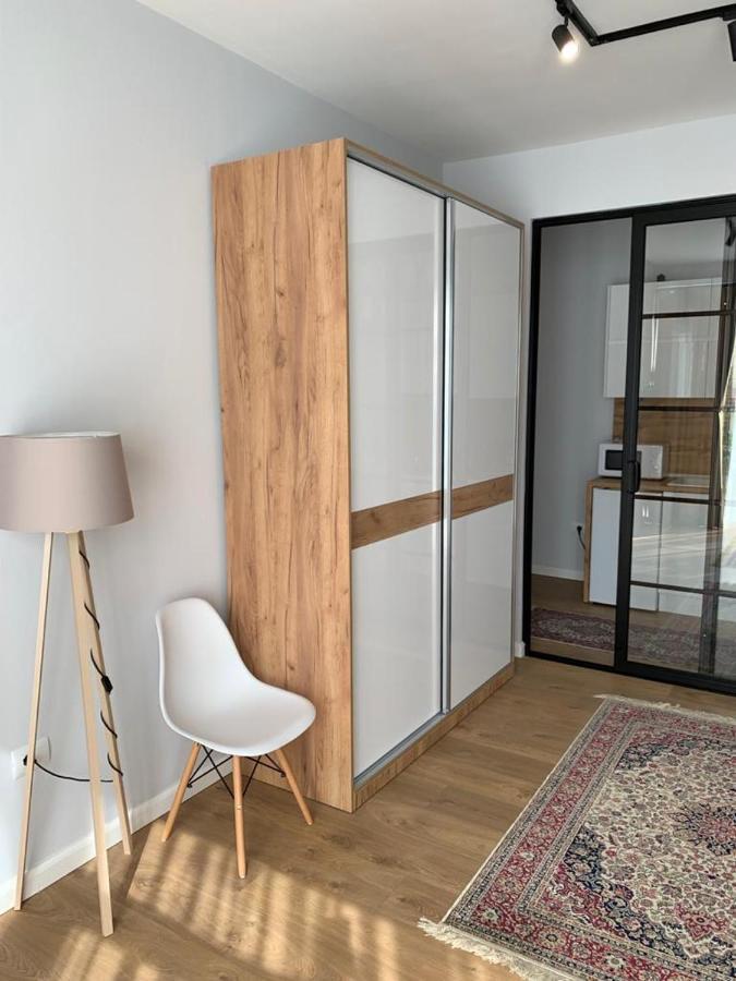 Ema'S Apartment Shkoder Exterior photo